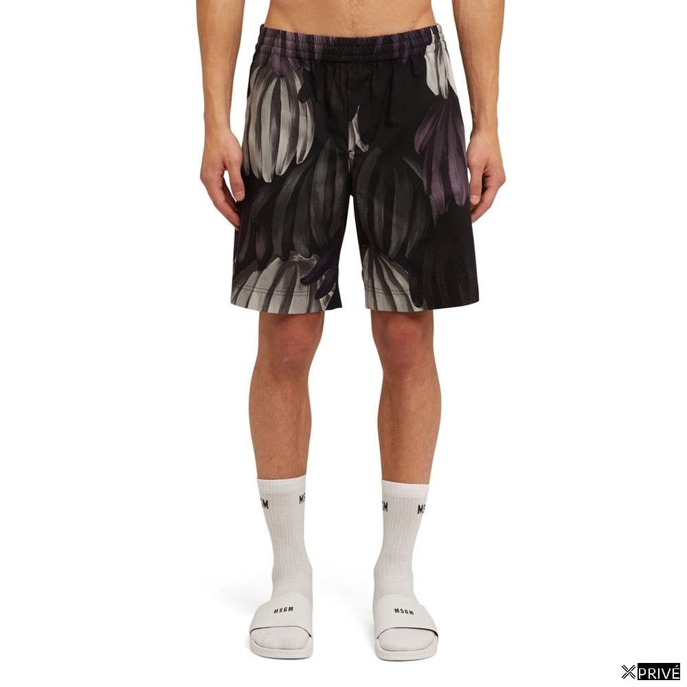Short en Cotton — 1