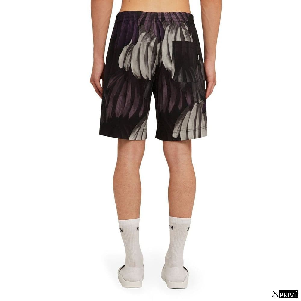 Short en Cotton — 2