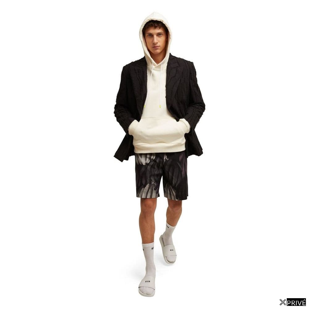 Short en Cotton — 3