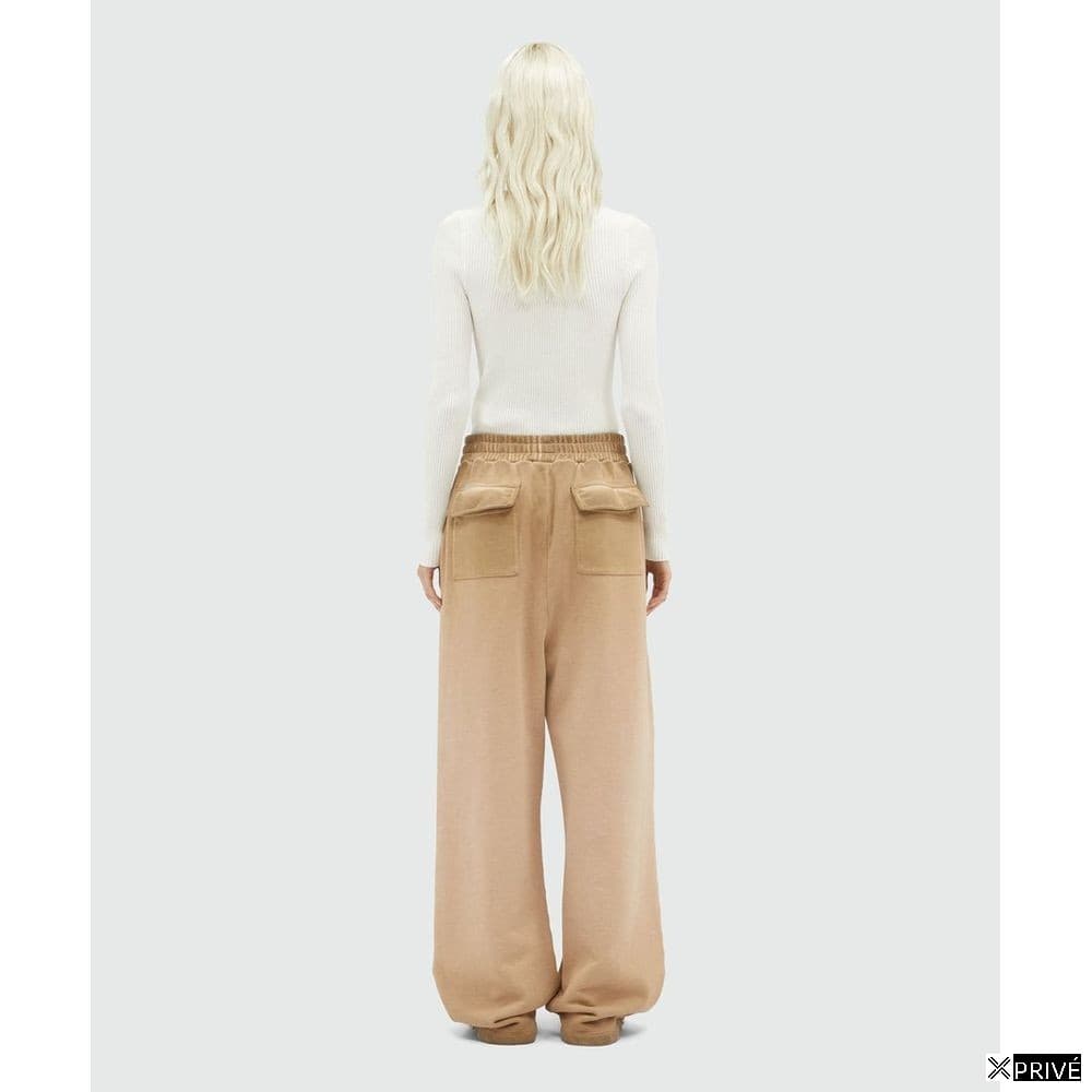 Jeans beige en Cotton — 3