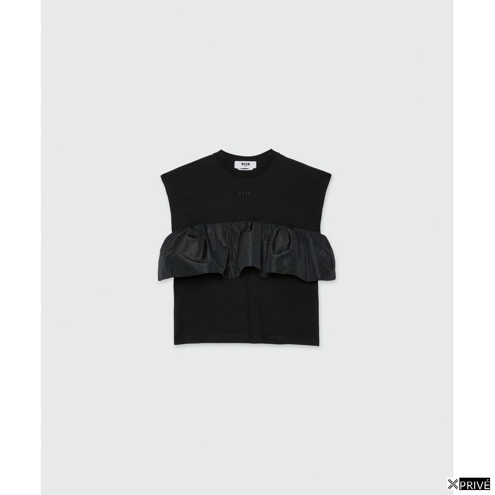 Top en Cotton — 1