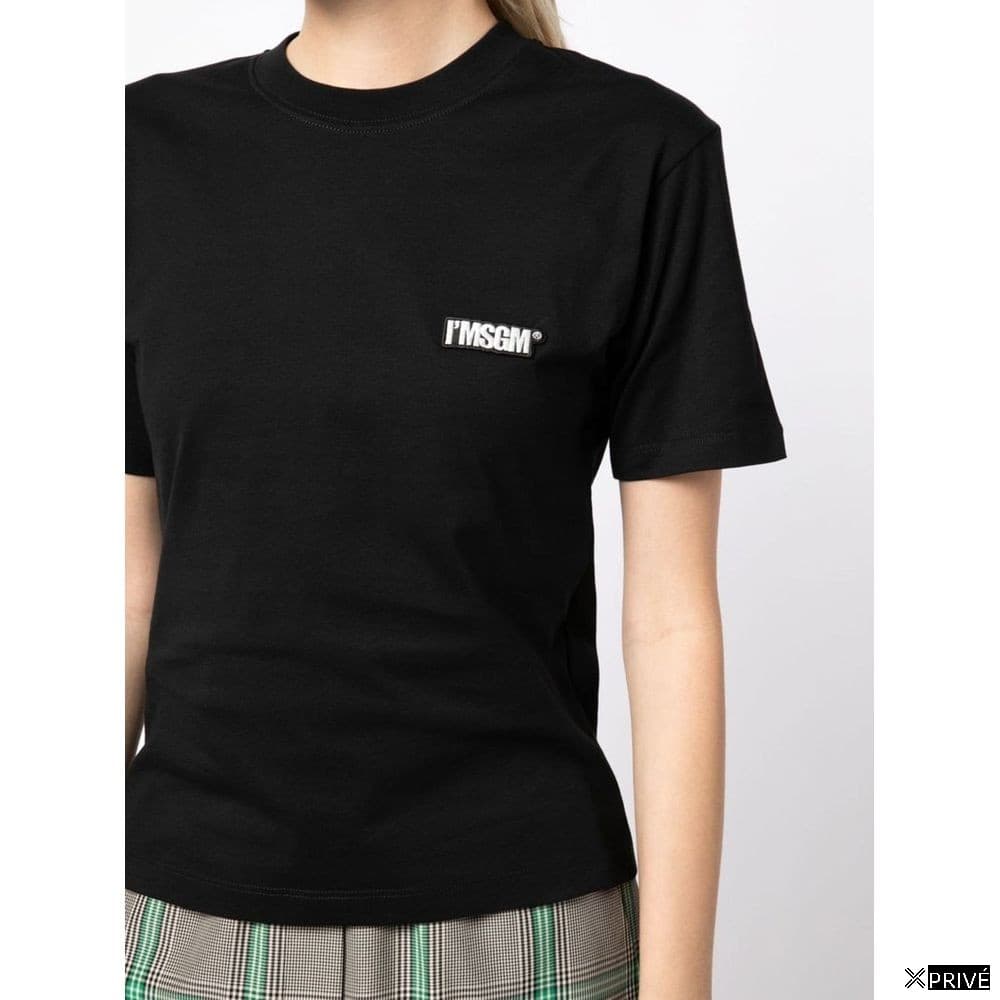Top en Cotton — 3