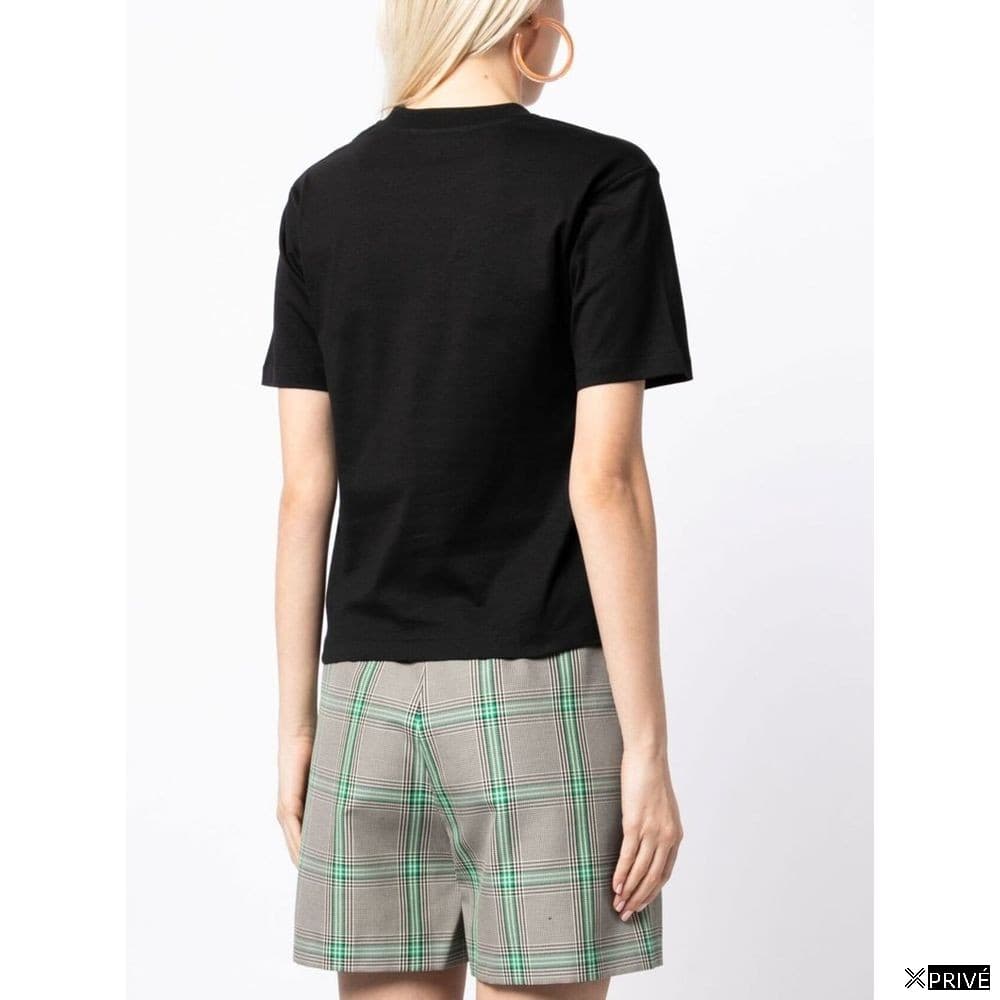 Top en Cotton — 2