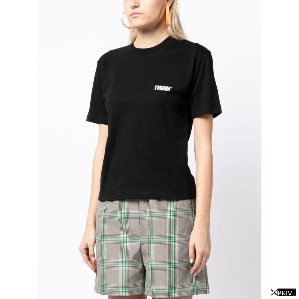 Top en Cotton — 1
