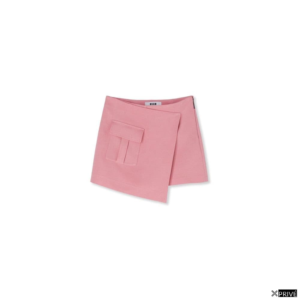 Short — 1