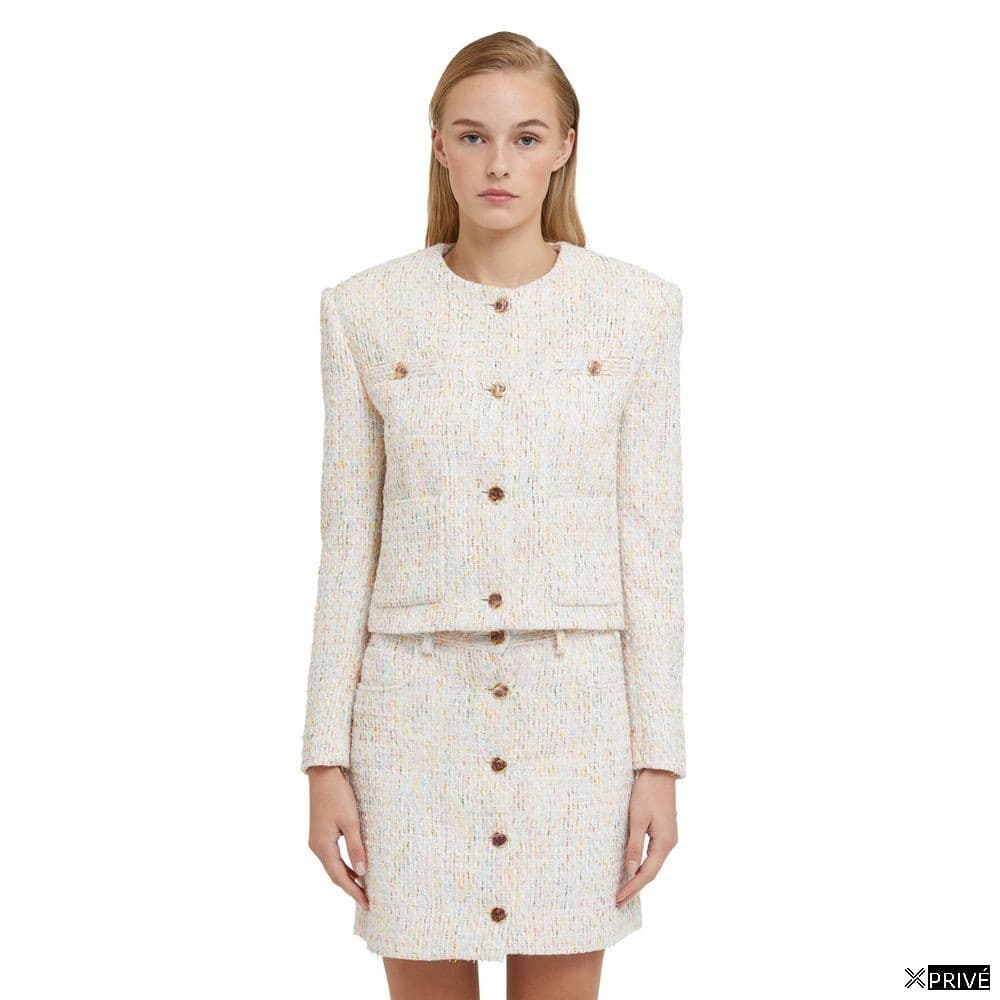 Veste en Polyester — 2