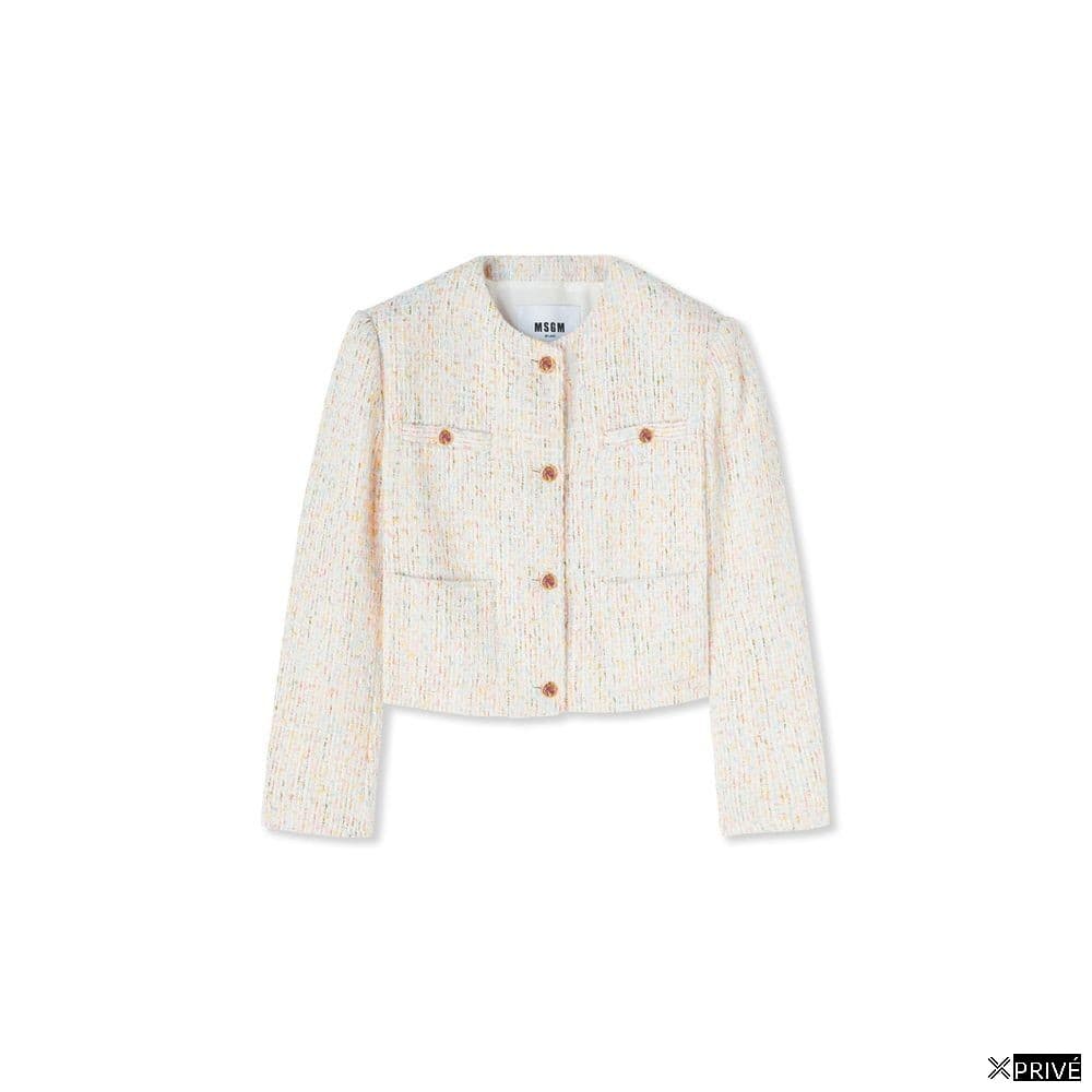 Veste en Polyester — 1