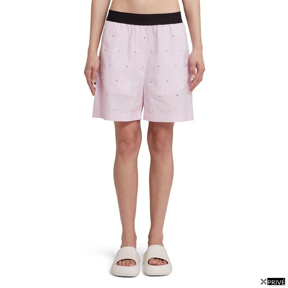 Short en Cotton — 2