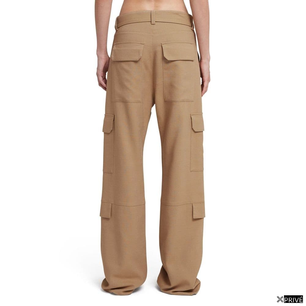Jeans beige — 3