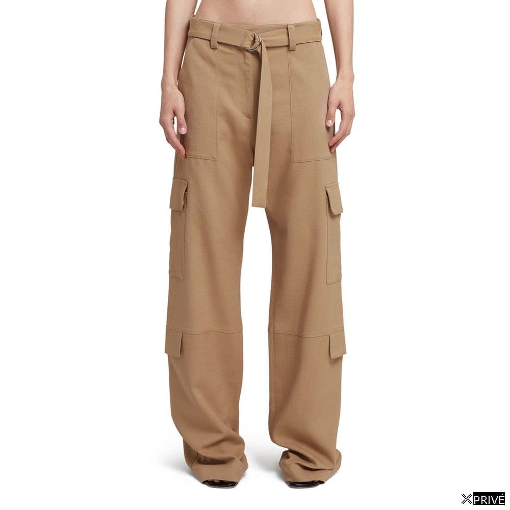 Jeans beige — 2
