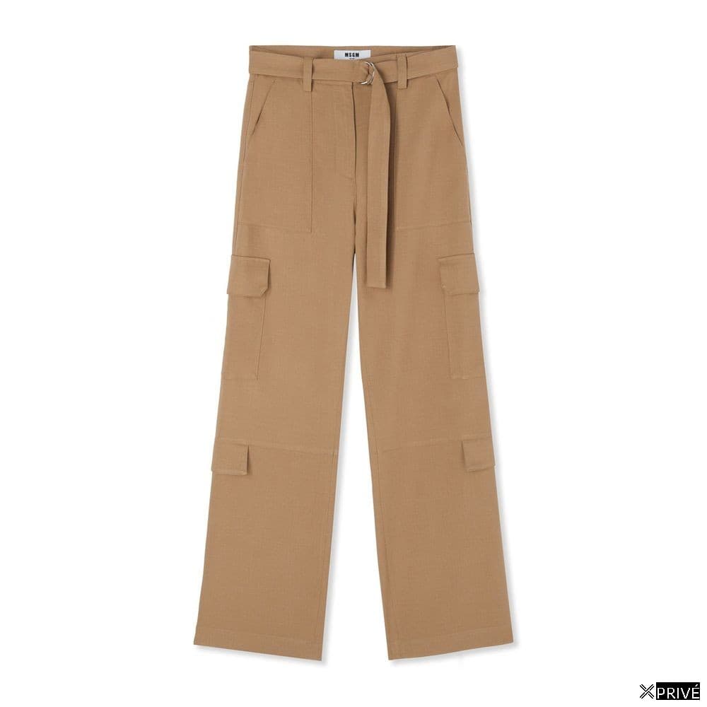 Jeans beige — 1
