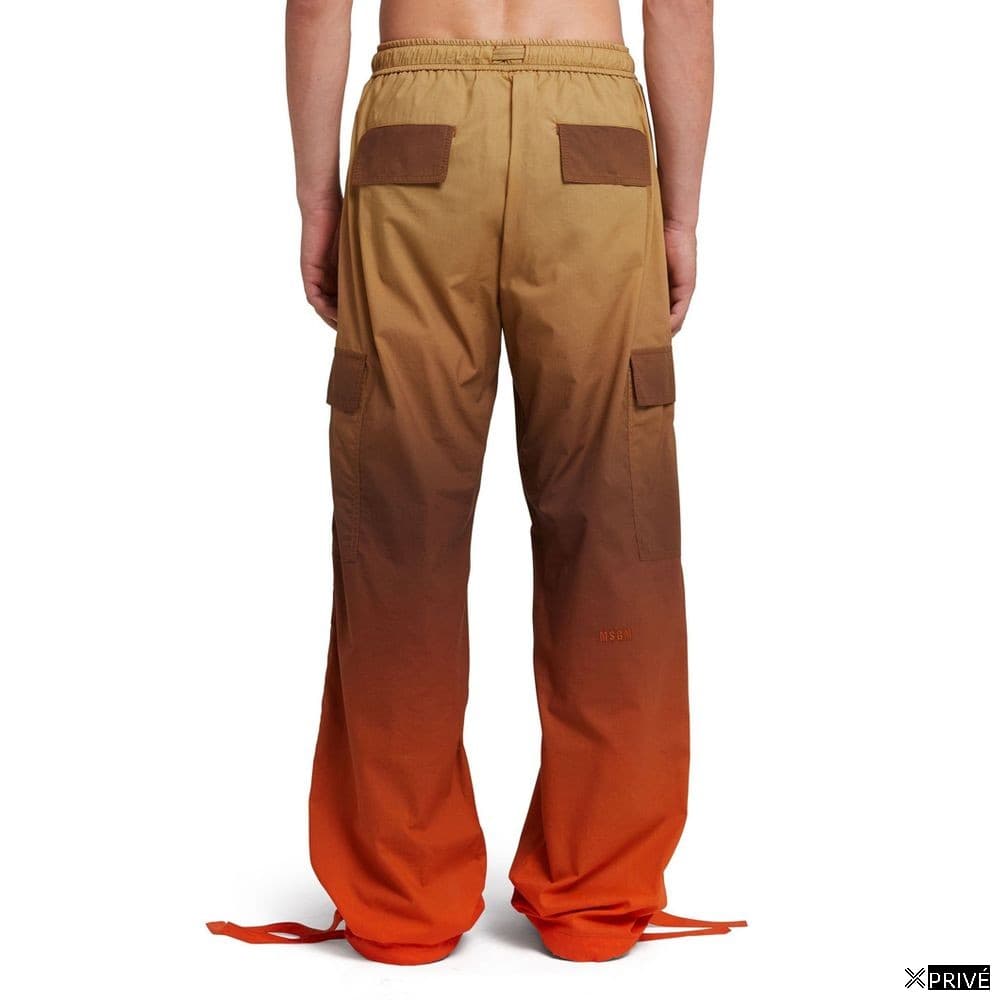 Jeans beige en Cotton — 3