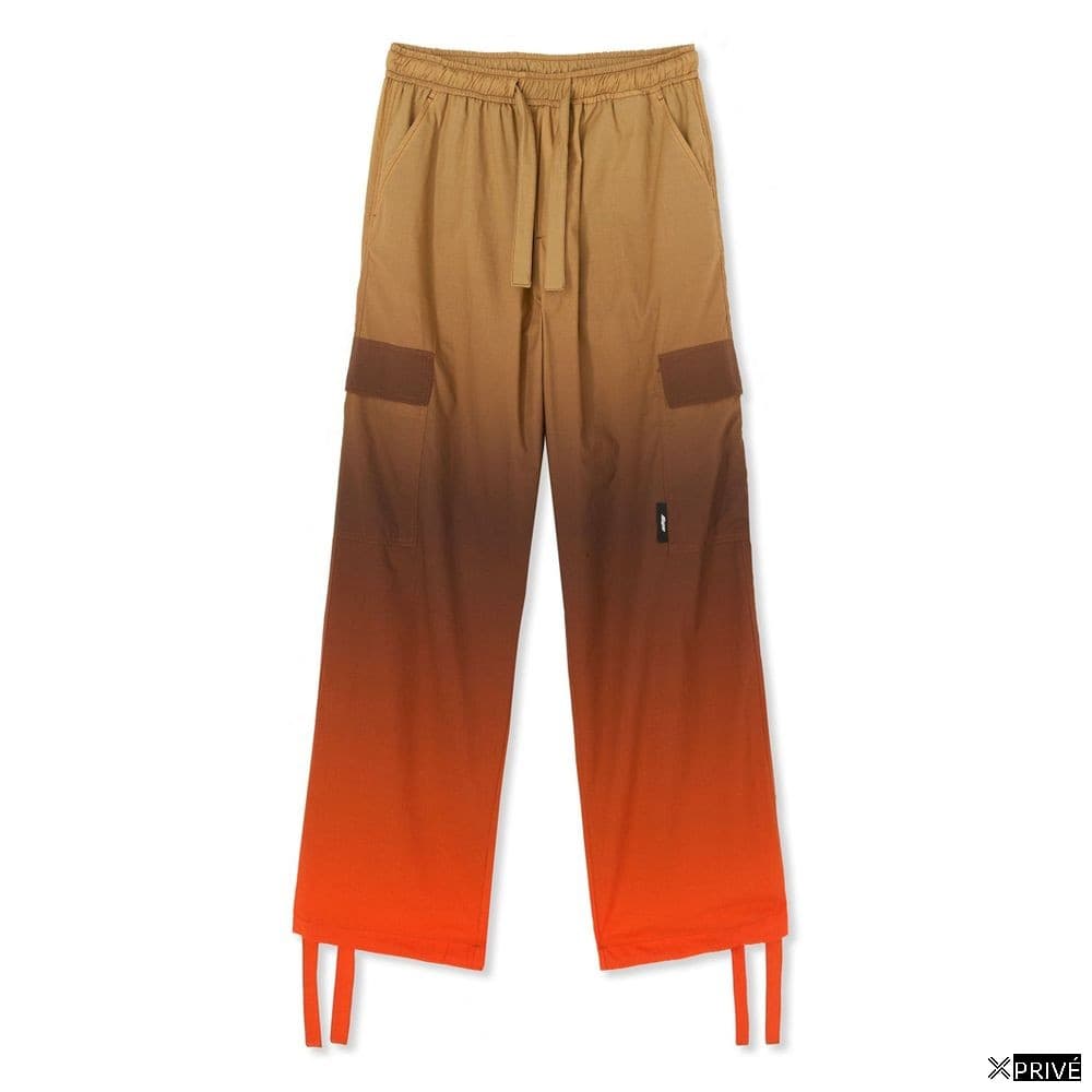 Jeans beige en Cotton — 1