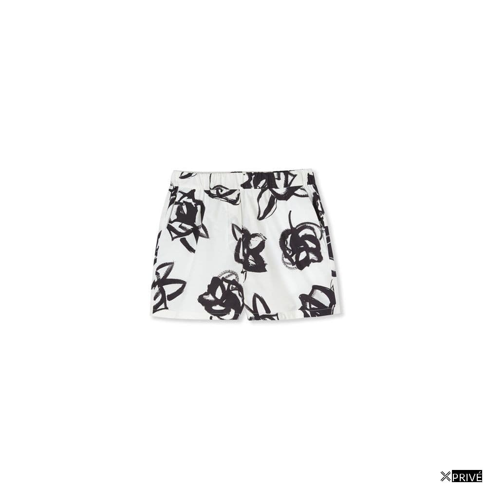 Short en Cotton — 1