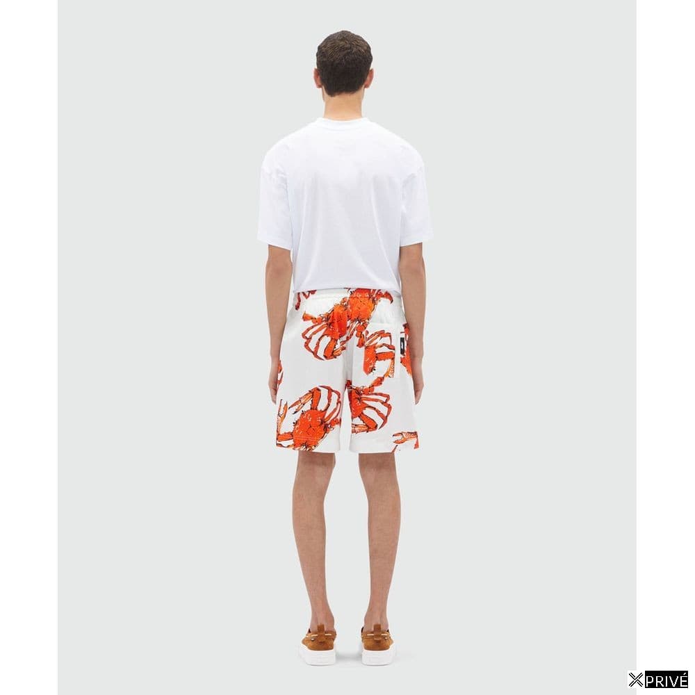 Short en Cotton — 3
