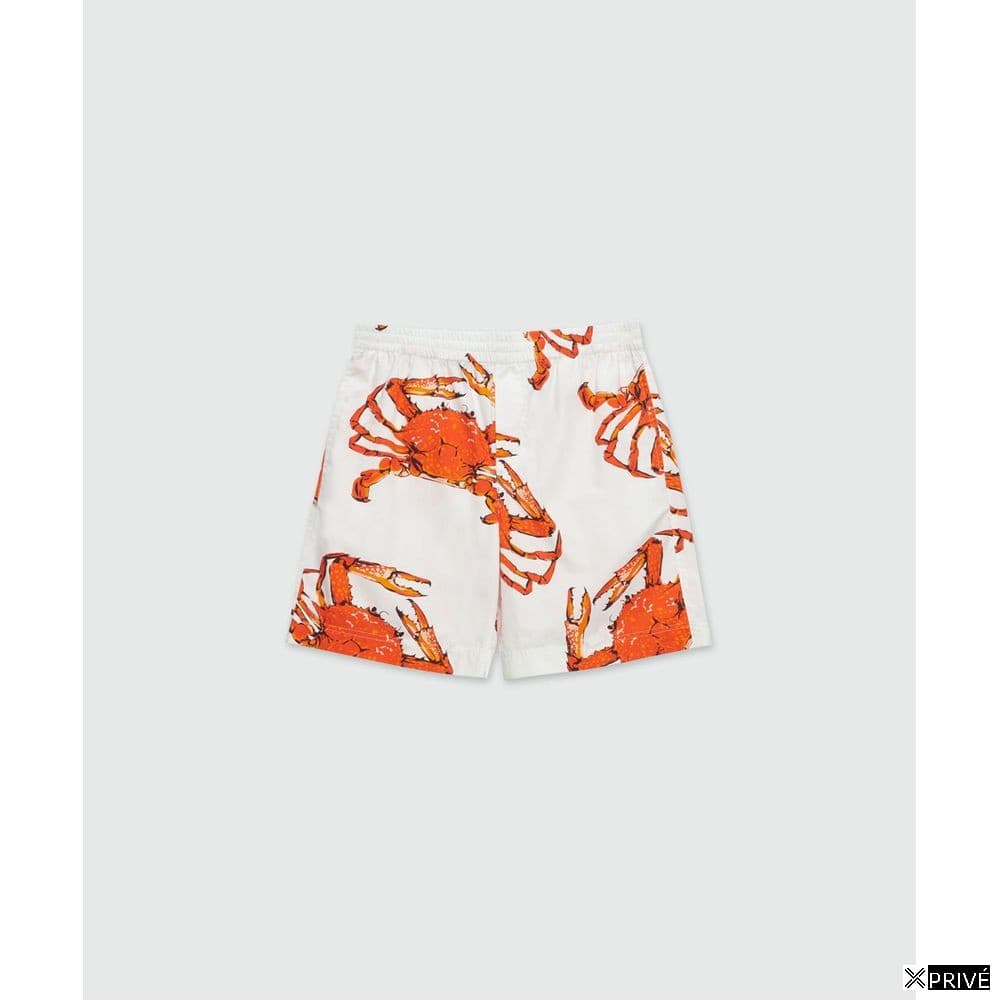 Short en Cotton — 1