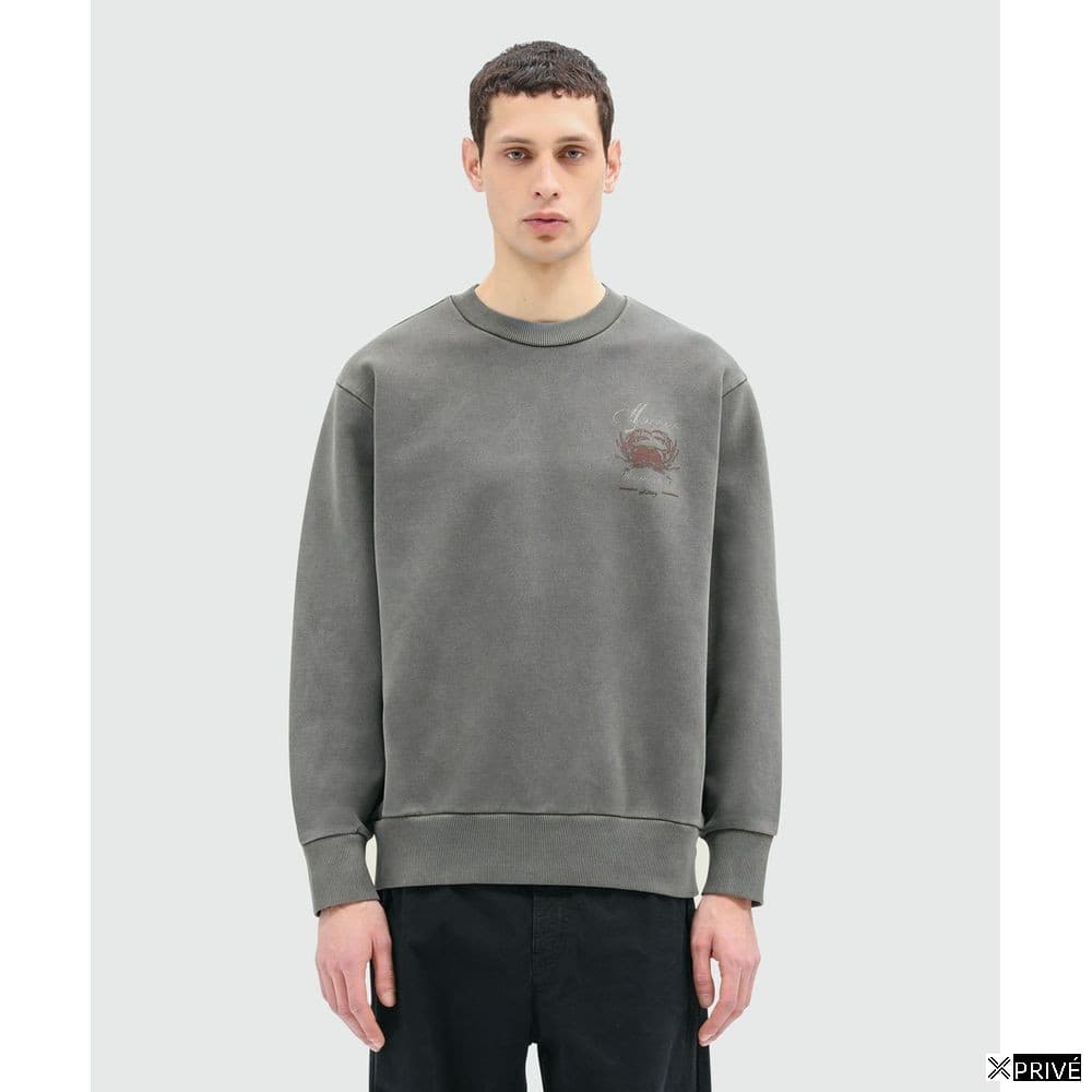Pull en Cotton — 2