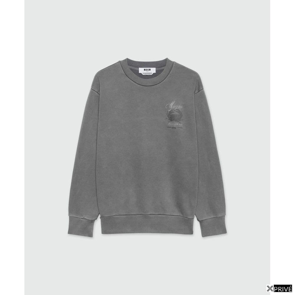 Pull en Cotton — 1