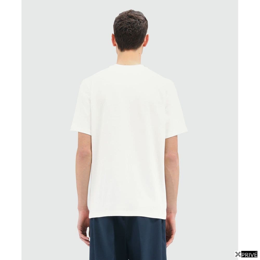 T-shirt en Cotton — 3