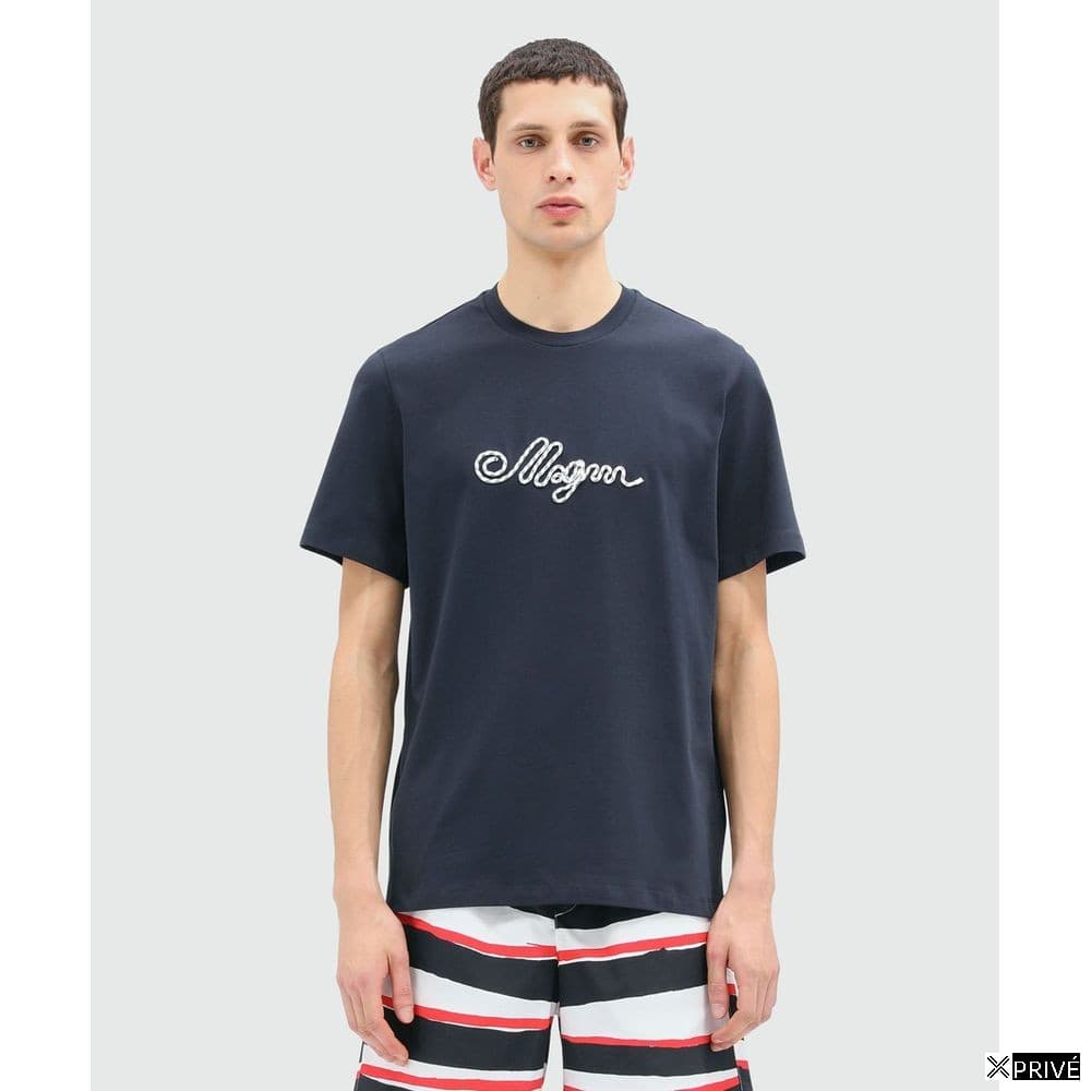T-shirt en Cotton — 2