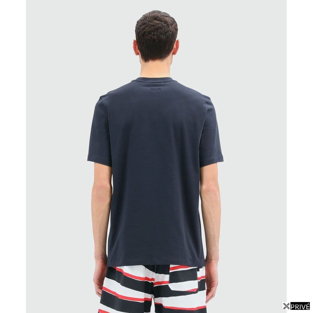 T-shirt en Cotton — 3