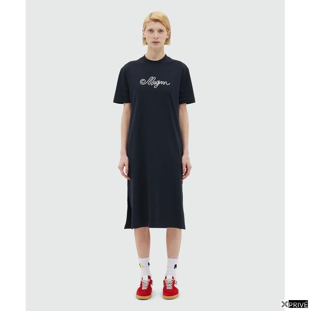 Robe en Cotton — 2