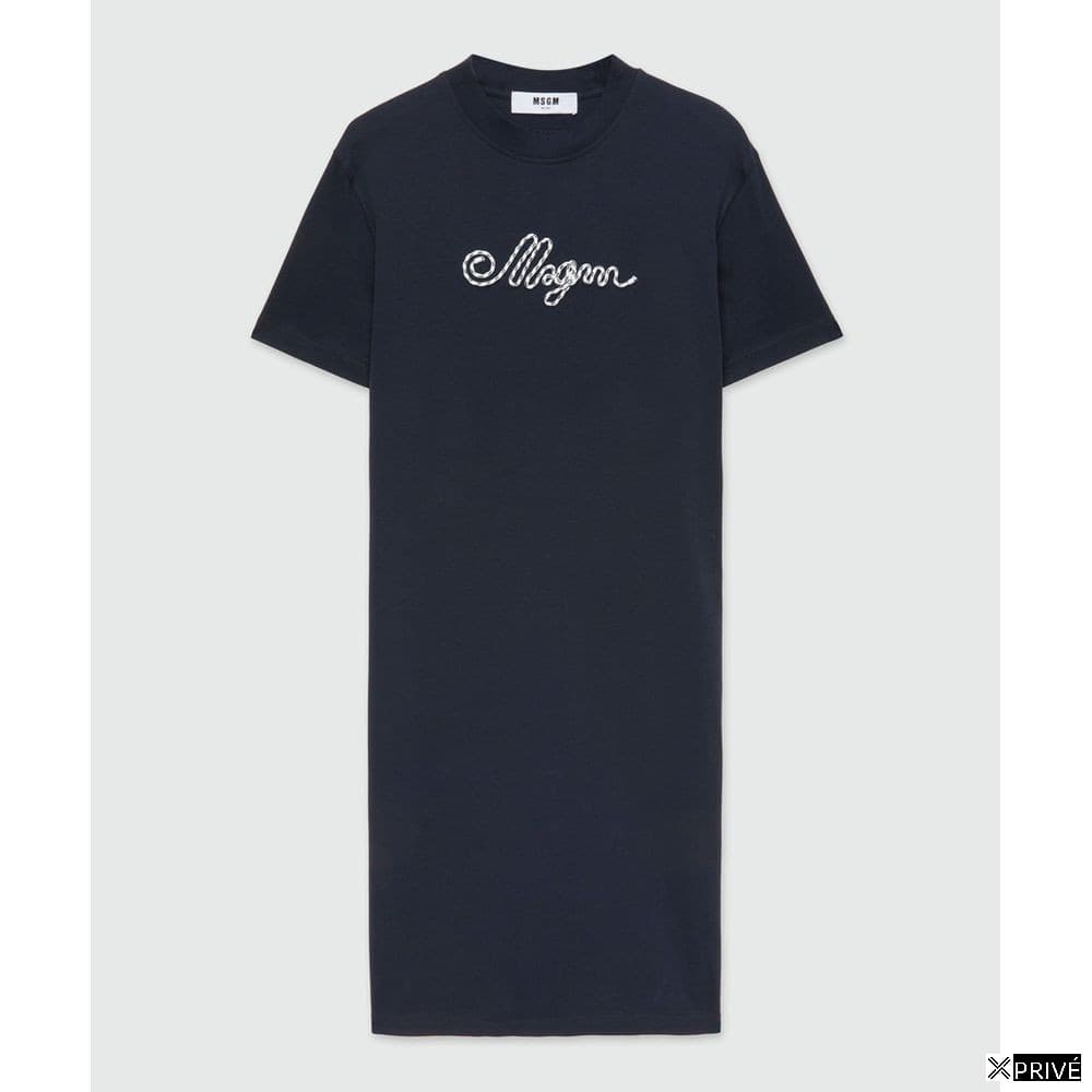 Robe en Cotton — 1