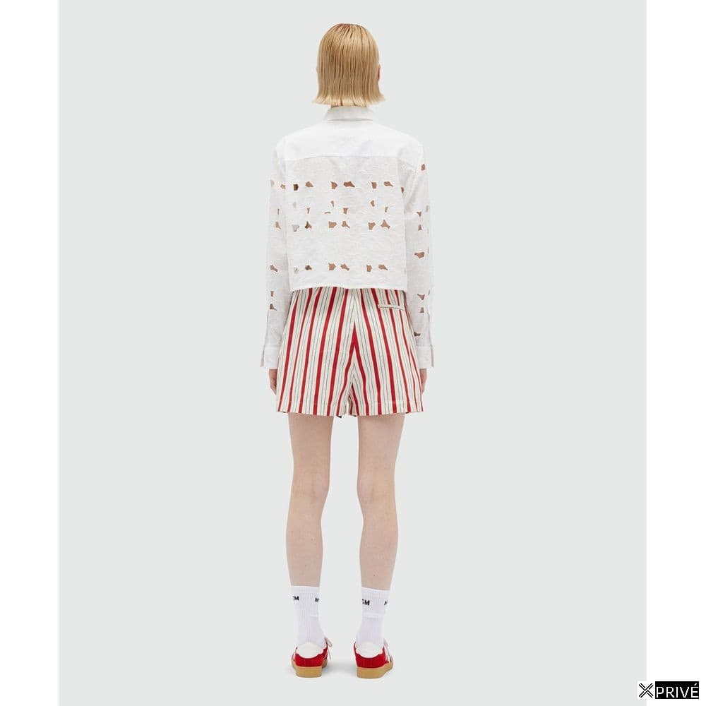 Short — 3