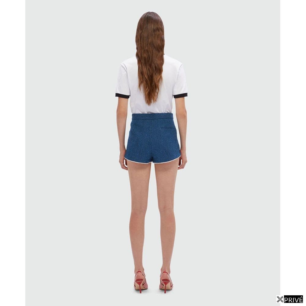 Short — 3