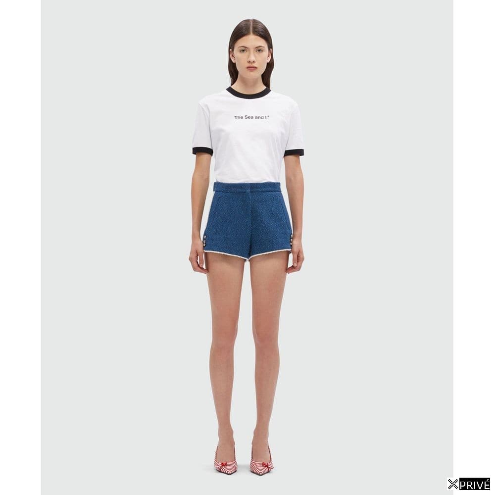 Short — 2