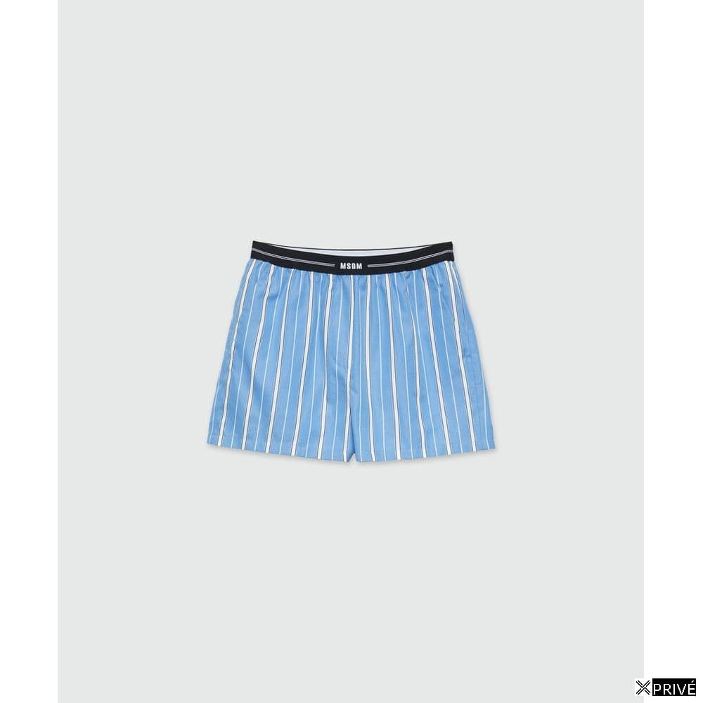 Short en Cotton — 1