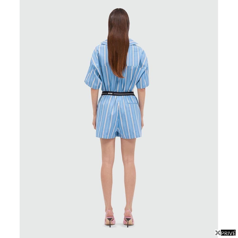 Short en Cotton — 3