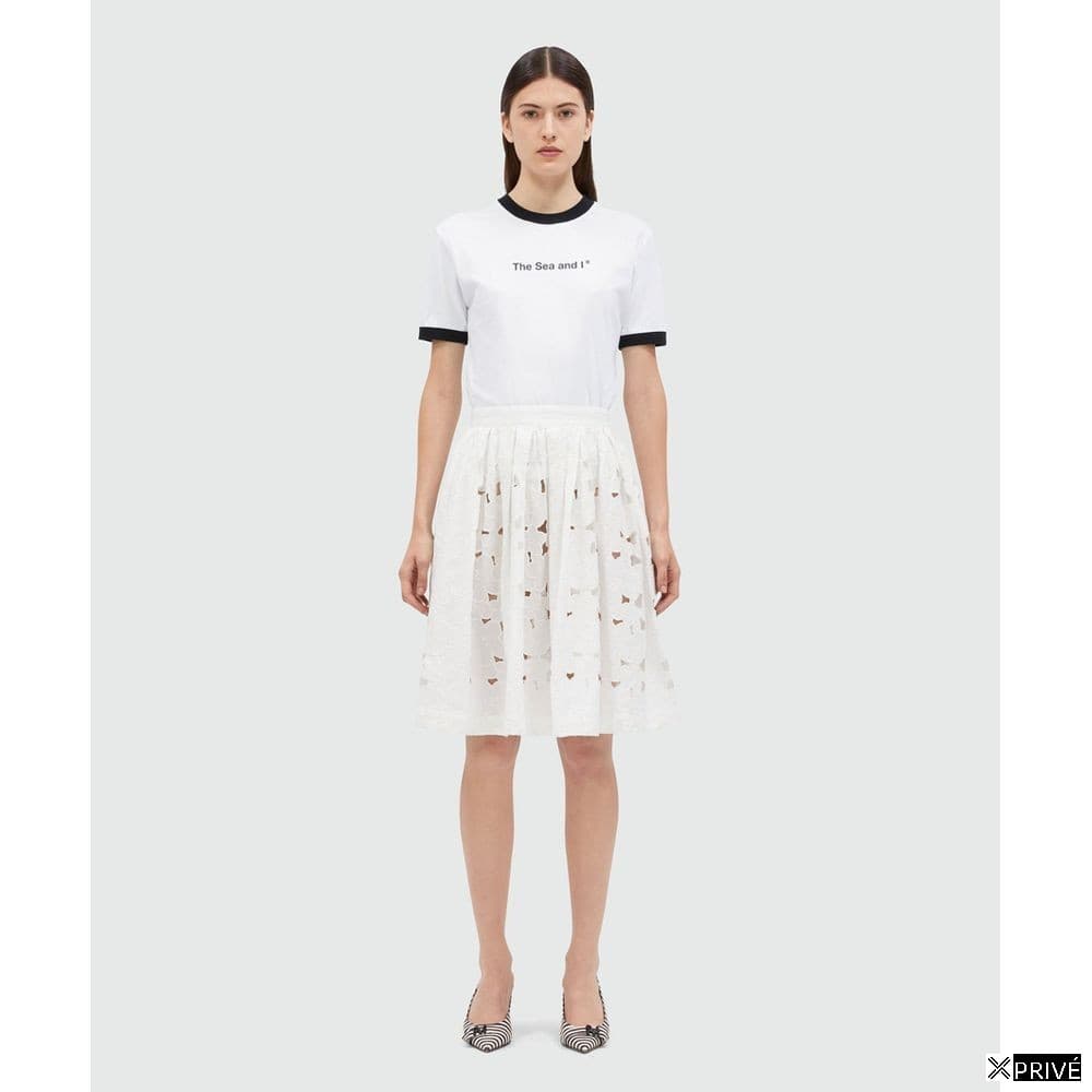 Jupe en Cotton — 2