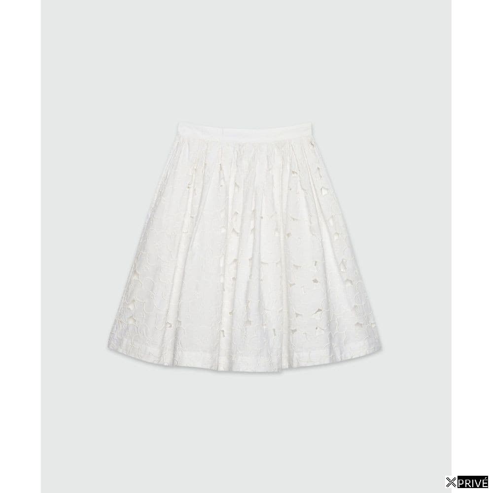 Jupe en Cotton — 1