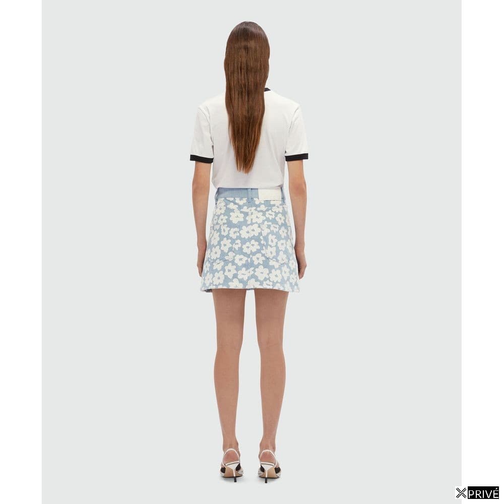 Jupe en Cotton — 3