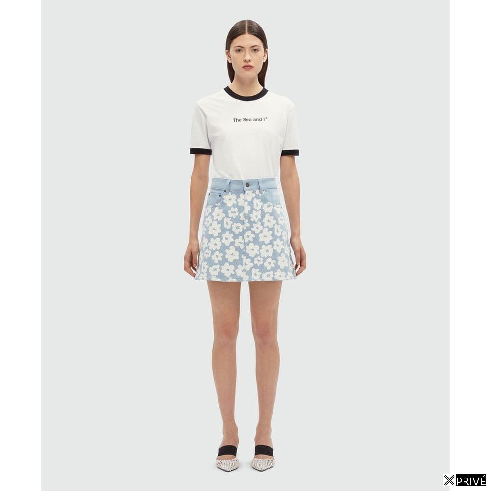 Jupe en Cotton — 2