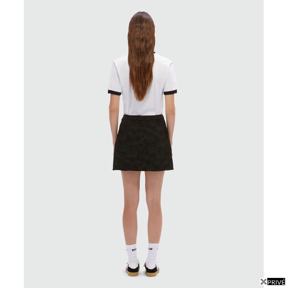 Jupe — 3