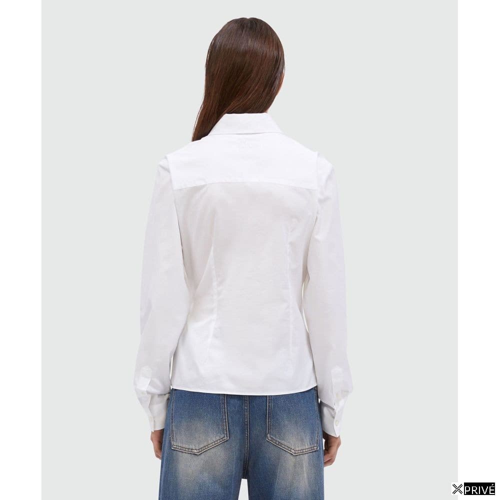 Chemise en Cotton — 3