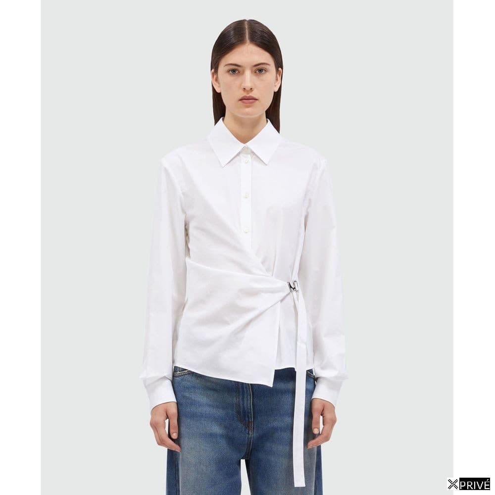 Chemise en Cotton — 2