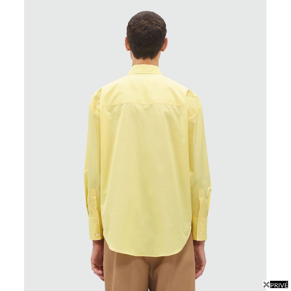 Chemise en Cotton — 3