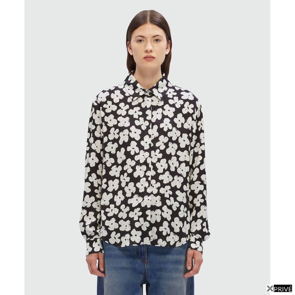 Chemise en Viscose — 2