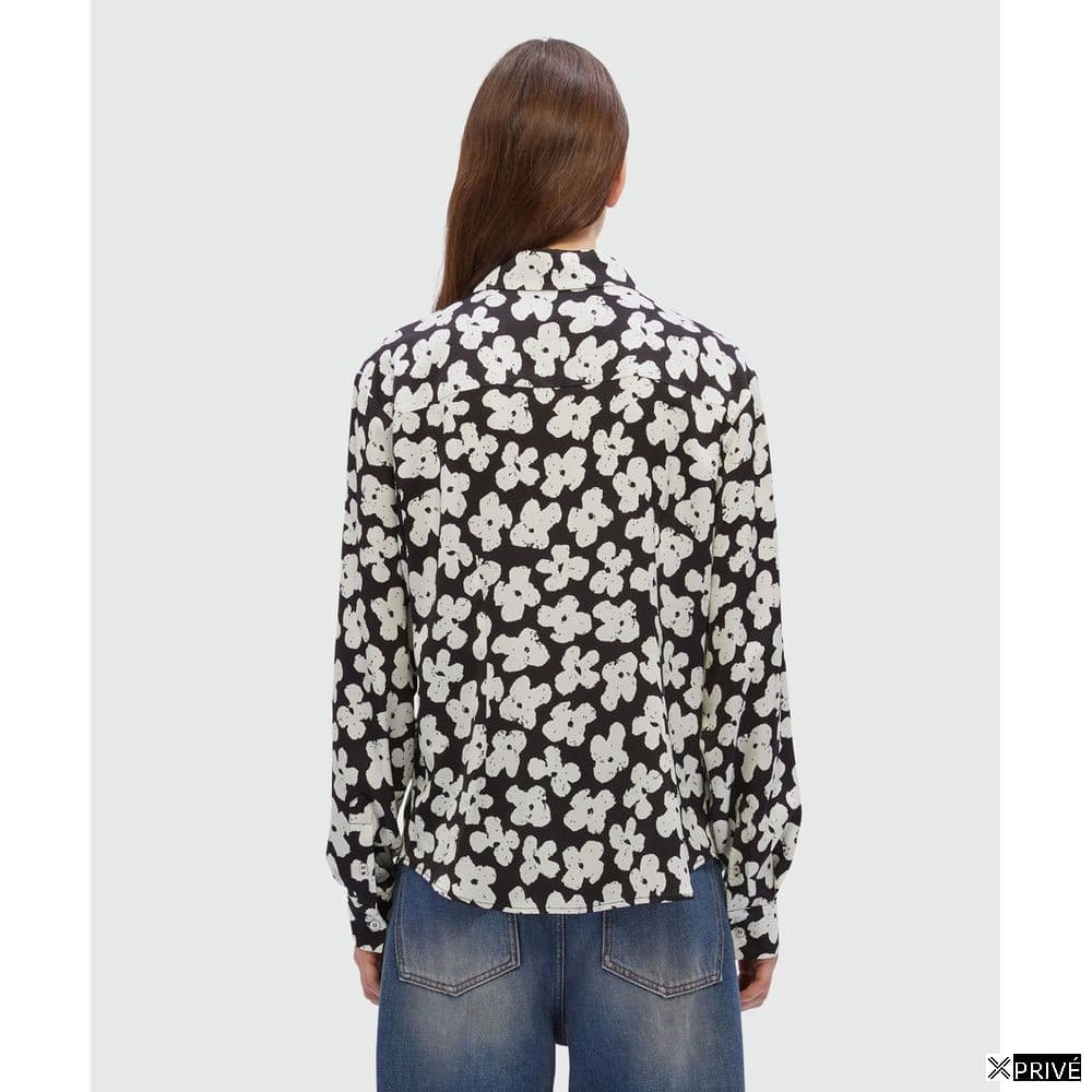 Chemise en Viscose — 3