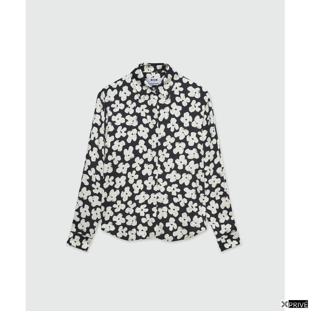 Chemise en Viscose — 1