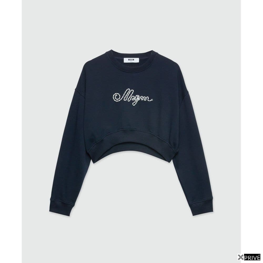 Pull en Cotton — 1