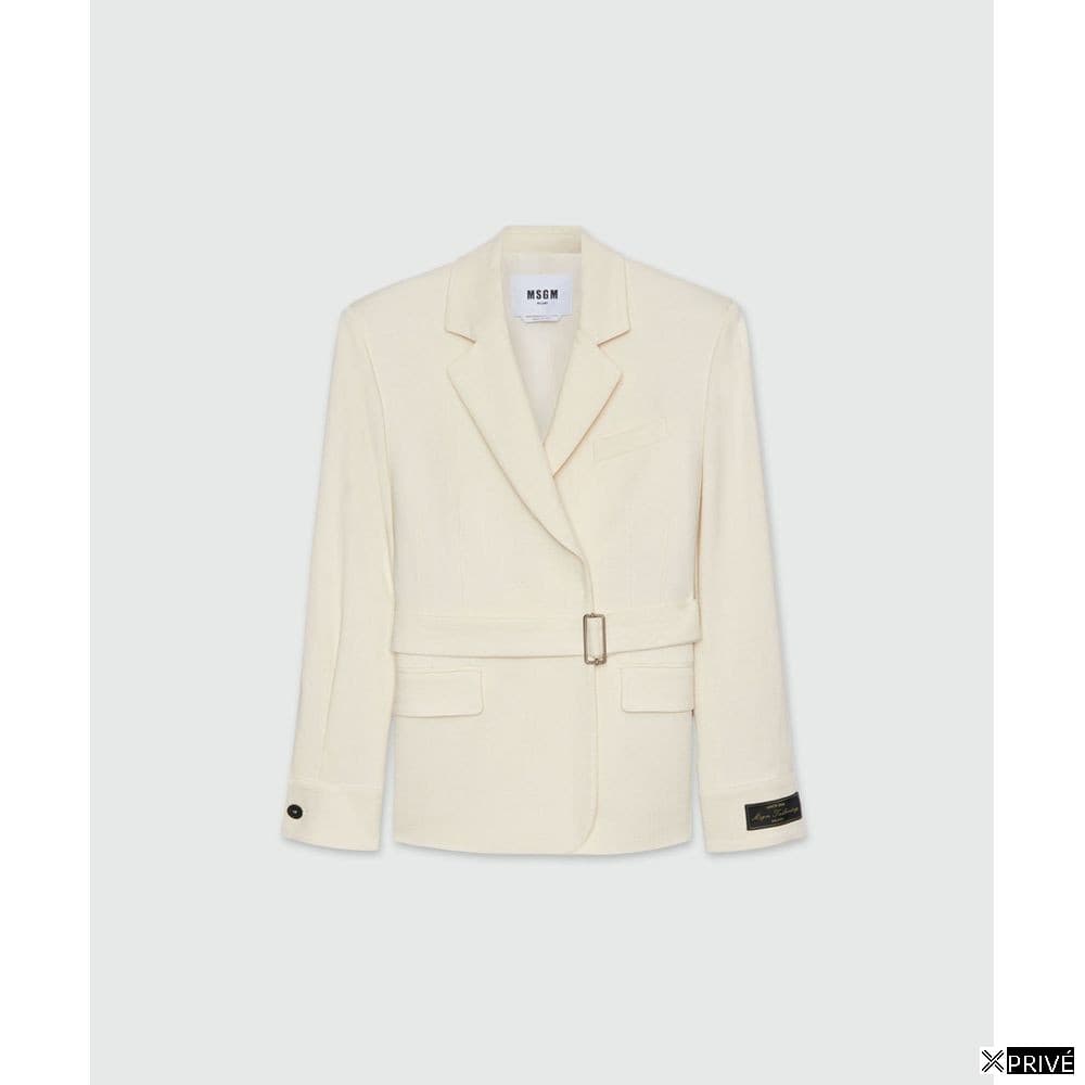 Veste — 1