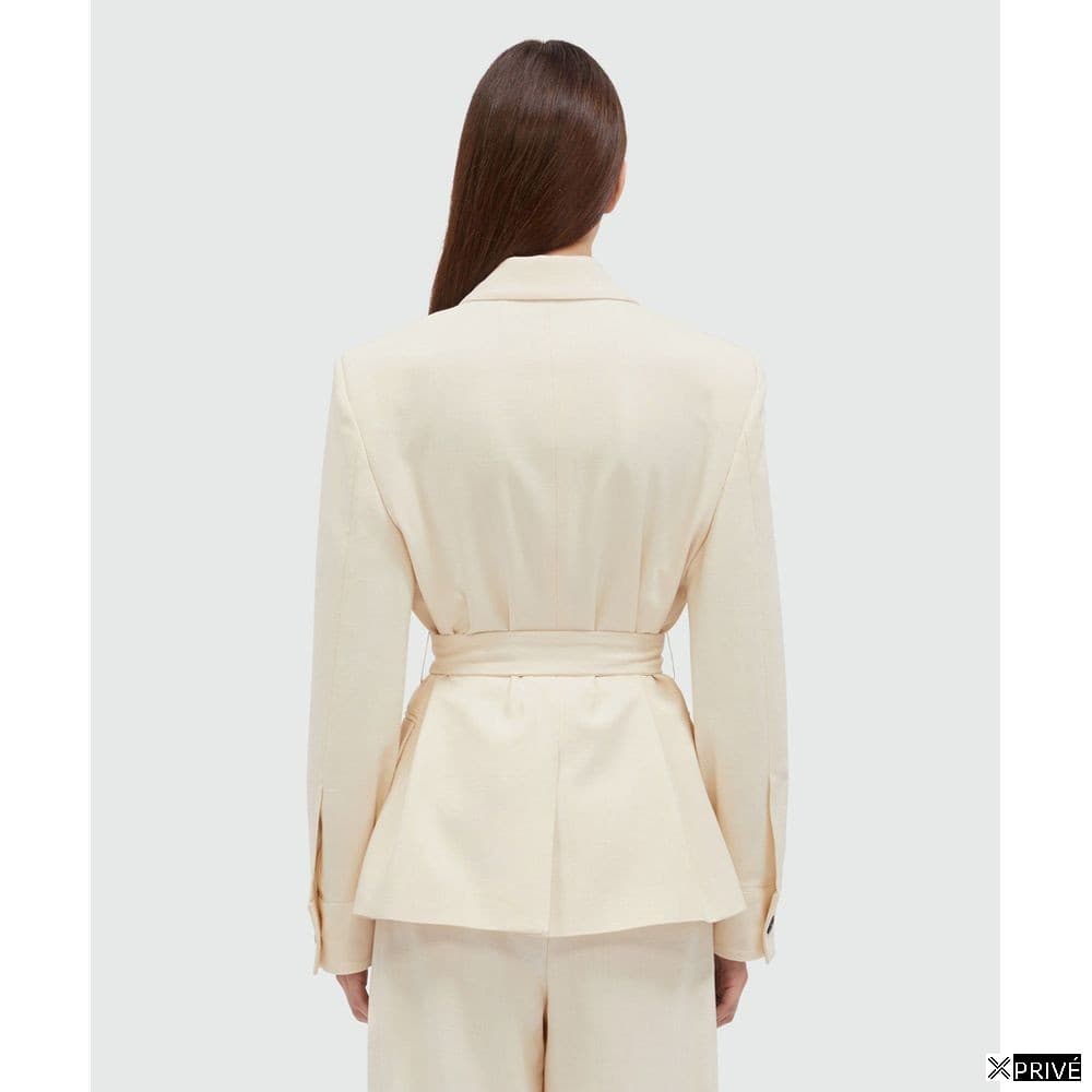 Veste — 3