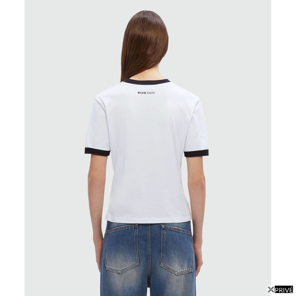 Top en Cotton — 3