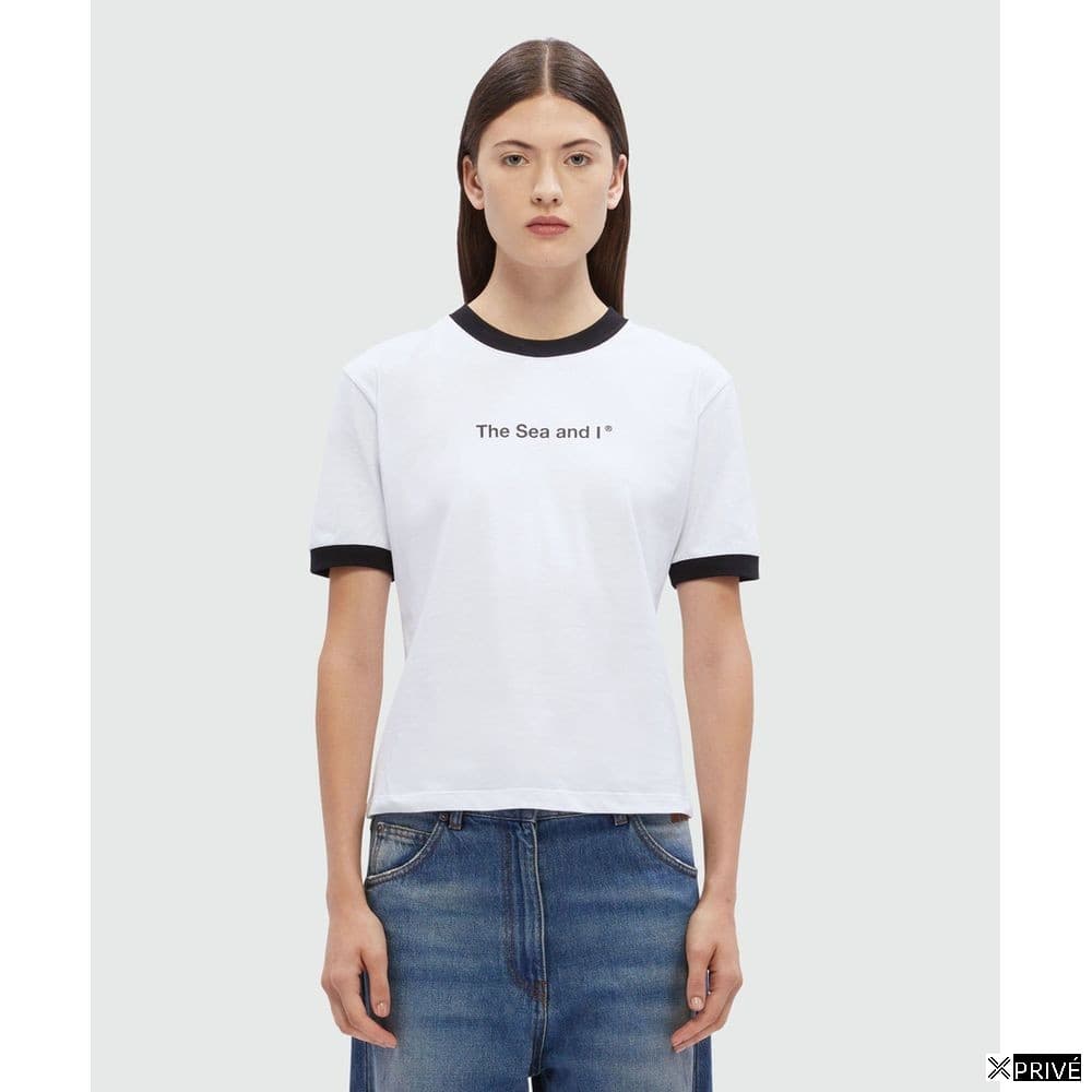 Top en Cotton — 2