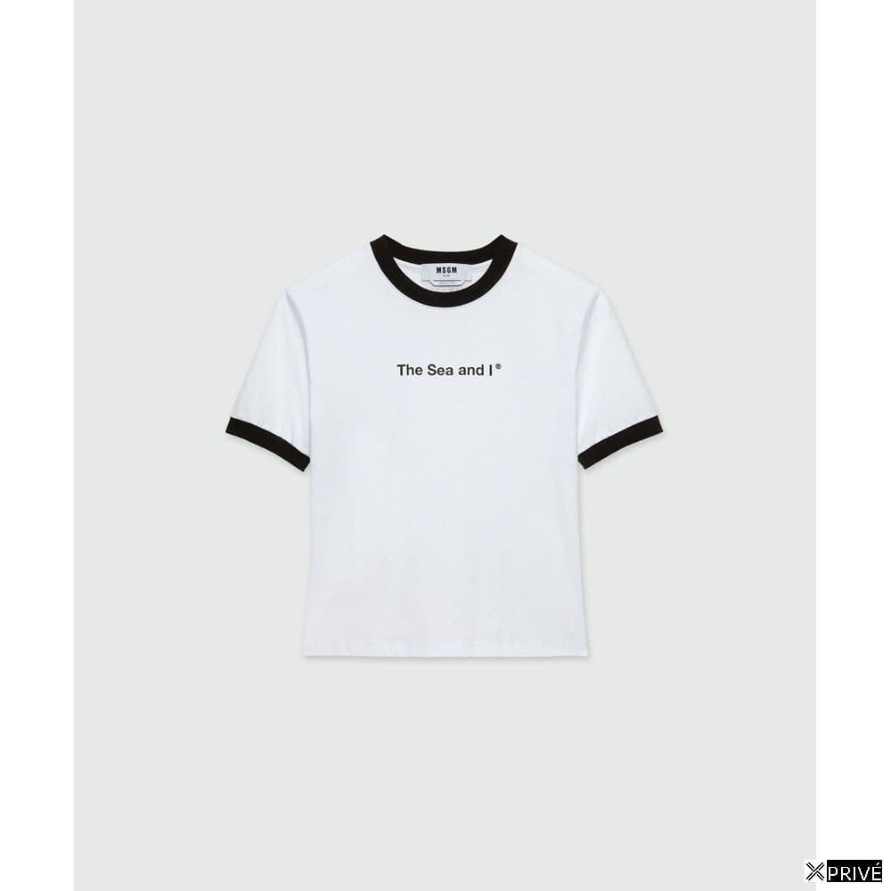 Top en Cotton — 1