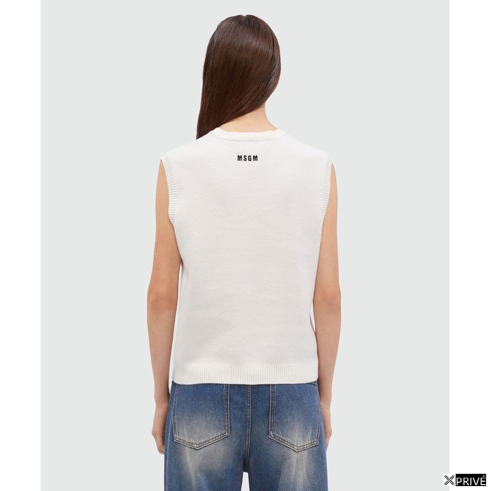Top en Cotton — 3